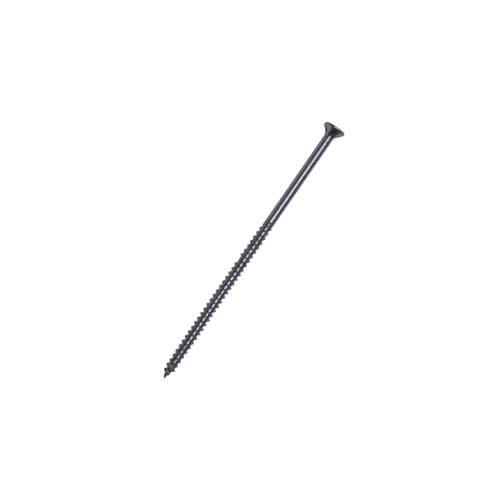 Zinc-plated Torx head screw Ø 8 mm L. 100 mm for anchorage - 50 units